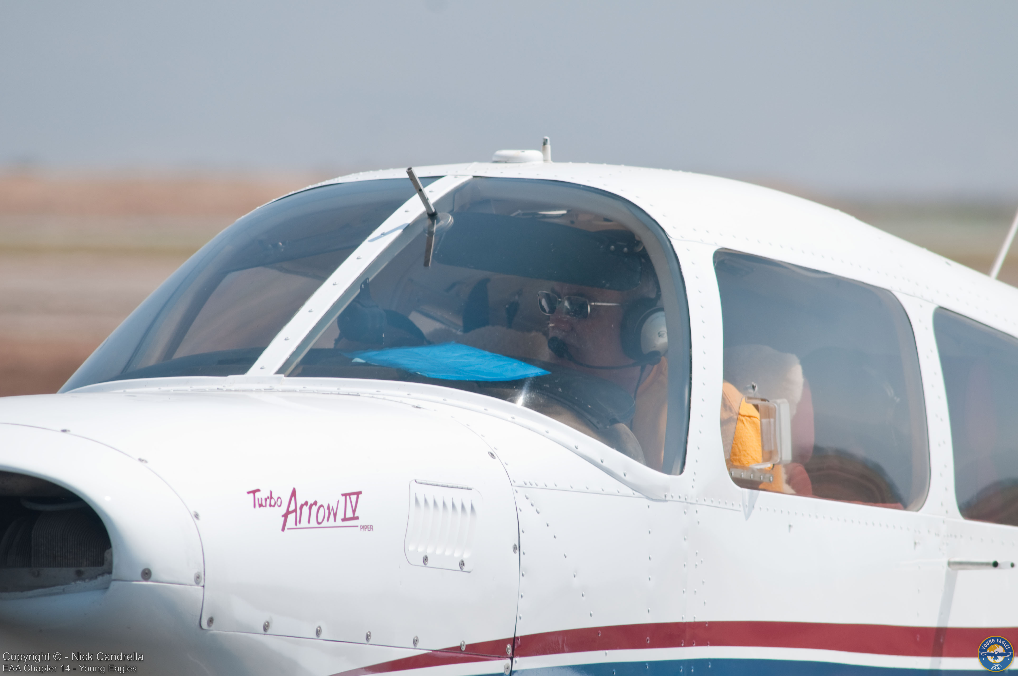 Young Eagles photo 11